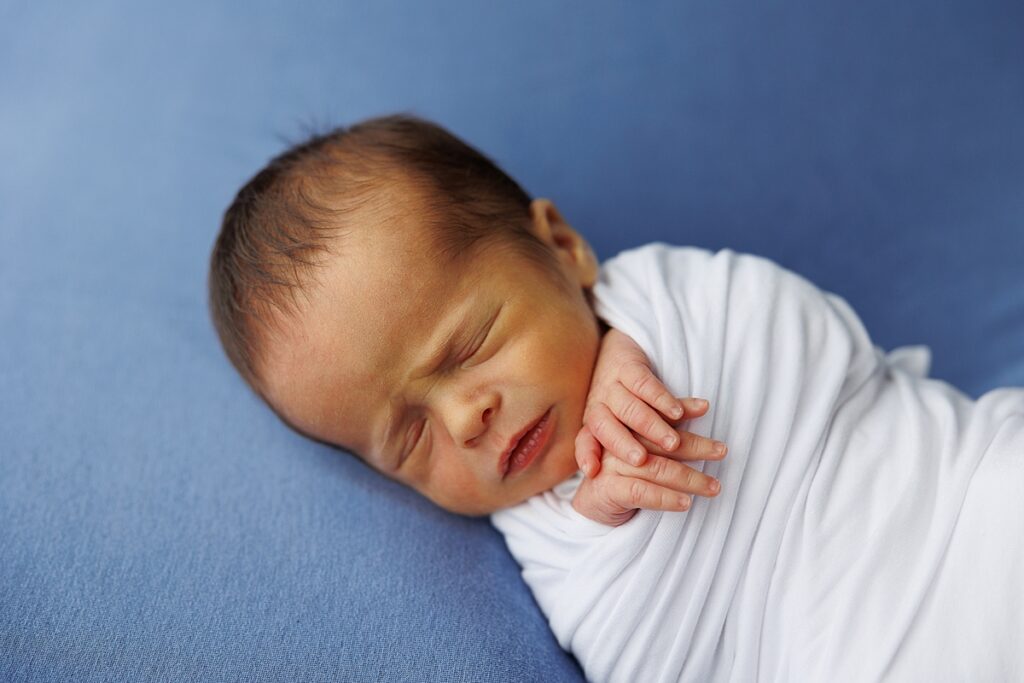 Newborn Boy Photos