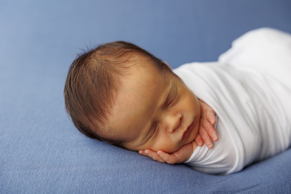 Danielle Hardesty Photography Newborn Photographer