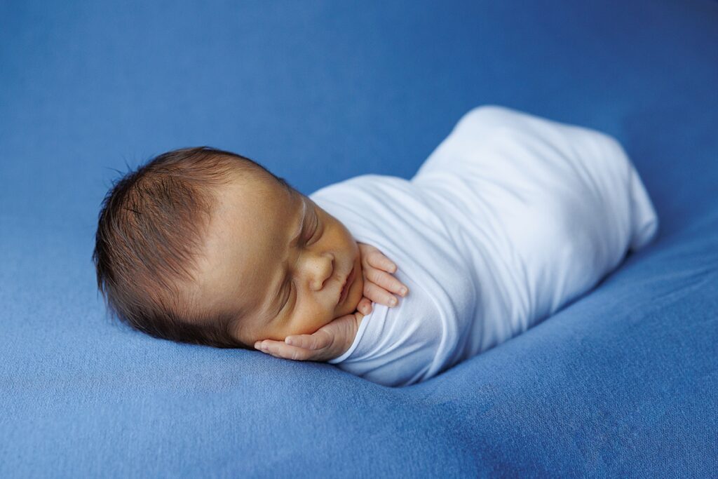 Baby Boy Posed Photos